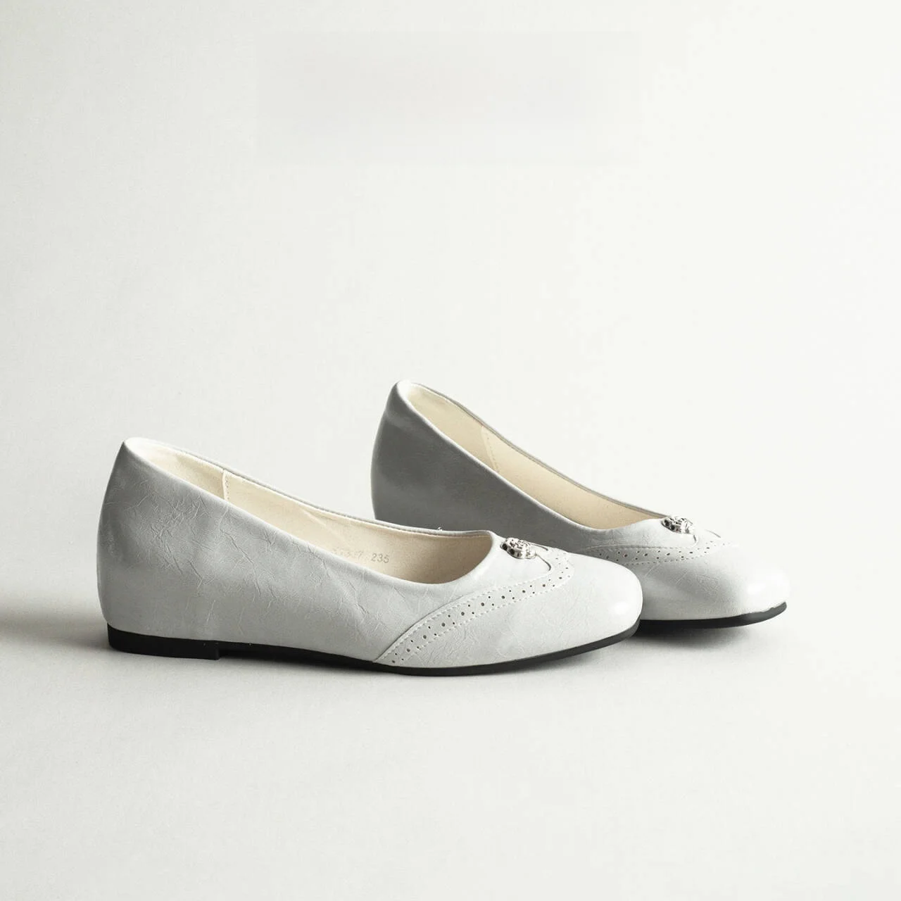 Casual Mary Jane Single Shoes Women's Slip-On Genuine Leather Commute Grandma Shoes Tea Flower Pattern Comfortable Spring Shoes
Casual Mary Jane Single Shoes Women's Slip-On Genuine Leather Commute Grandma Shoes Tea Flower Pattern Comfortable Spring Shoes