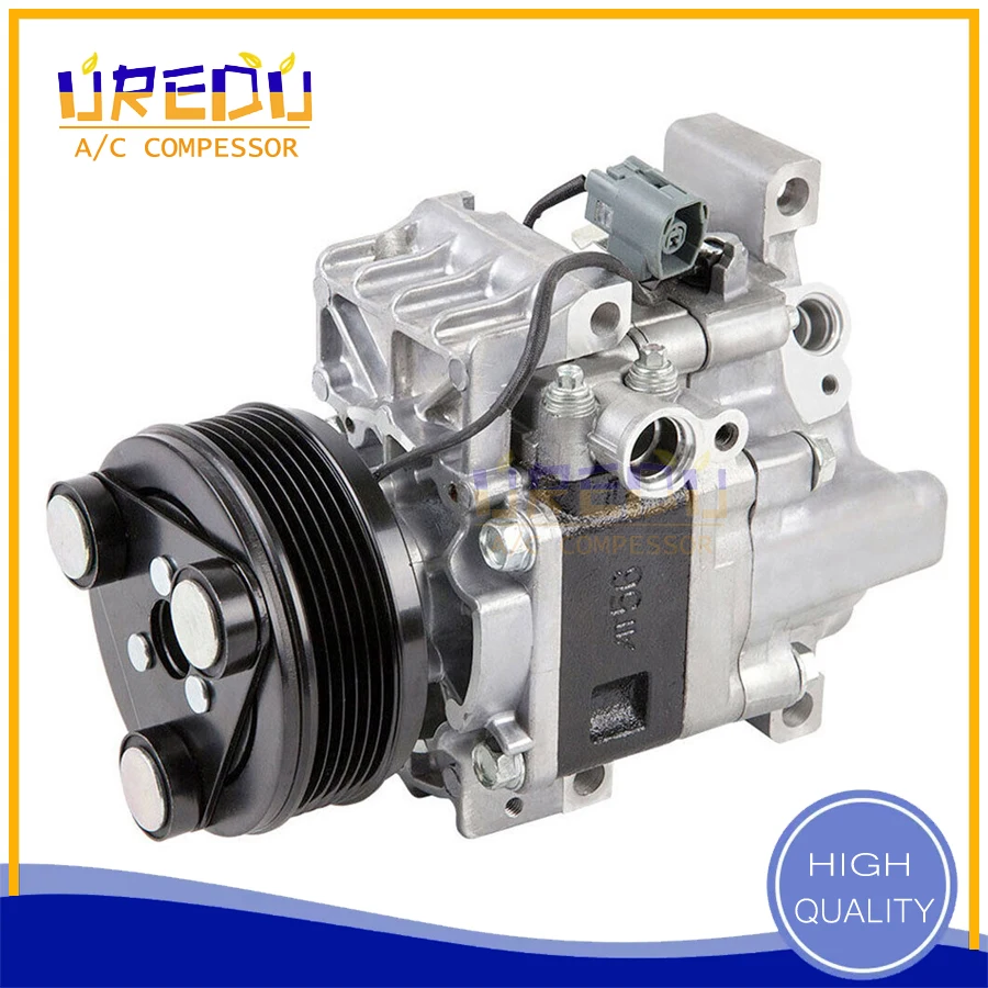 AC Compressor For Mazda CX-7 CX7 2.3L E22161450F EGY161K00 EGY161K00A EGY161450B EG2161K00B E22161K00C E22161K00D EGY16145Z
AC Compressor For Mazda CX-7 CX7 2.3L E22161450F EGY161K00 EGY161K00A EGY161450B EG2161K00B E22161K00C E22161K00D EGY16145Z