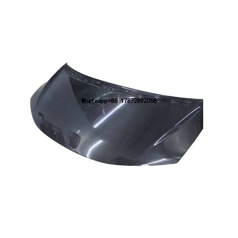 Carbon Fiber Hood for GK5 Carbon Fiber Hood Bonnet Original Style New or Condition
Carbon Fiber Hood for GK5 Carbon Fiber Hood Bonnet Original Style New or Condition