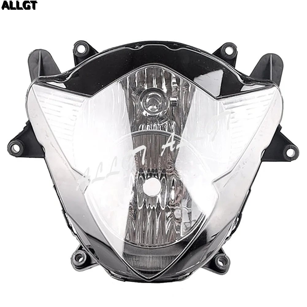 ALLGT Front Headlight Headlamp Assembly Fits For Suzuki GSXR 1000 K5 2005 2006 Head Light
ALLGT Front Headlight Headlamp Assembly Fits For Suzuki GSXR 1000 K5 2005 2006 Head Light