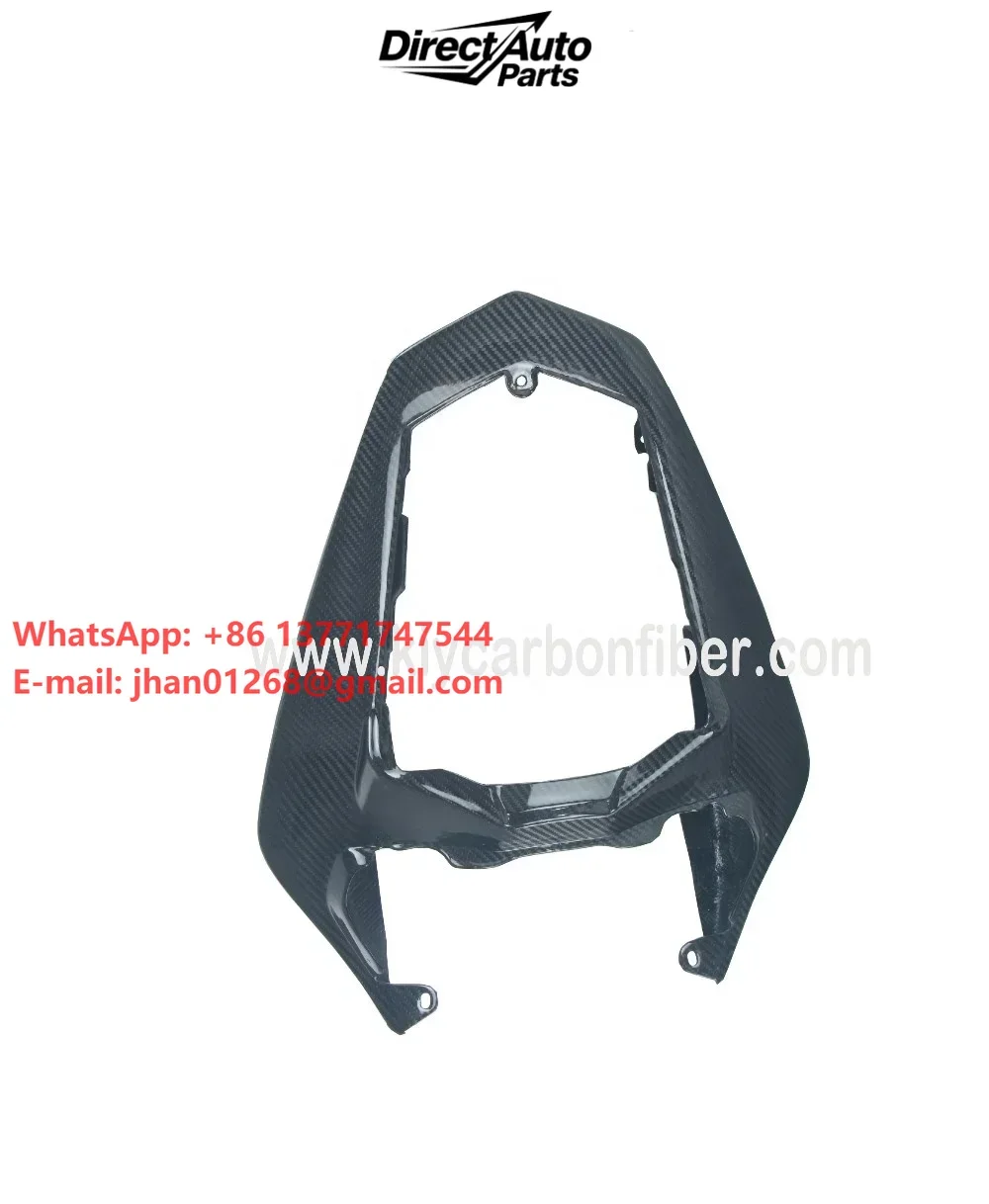 Carbon Fiber Seat Fairing Motorcycle Part for FZ1 06 07 08 09
Carbon Fiber Seat Fairing Motorcycle Part for FZ1 06 07 08 09