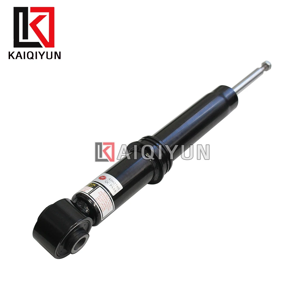 1x For Ford Expedition Lincoln Navigator 2007-2016 Rear Left/Right Air Shock Absorber Core without ADS 7L1Z5A891B/AL1Z18125G
1x For Ford Expedition Lincoln Navigator 2007-2016 Rear Left/Right Air Shock Absorber Core without ADS 7L1Z5A891B/AL1Z18125G