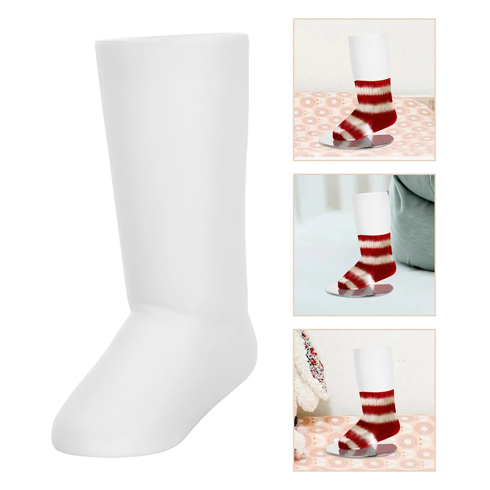 2pcs Foot Mannequin Mannequin Foot Display Model Stand For Jewelry Ankle Chain Socks Shoes Suitable Ankle Bracelet Foot Jewelry
2pcs Foot Mannequin Mannequin Foot Display Model Stand For Jewelry Ankle Chain Socks Shoes Suitable Ankle Bracelet Foot Jewelry