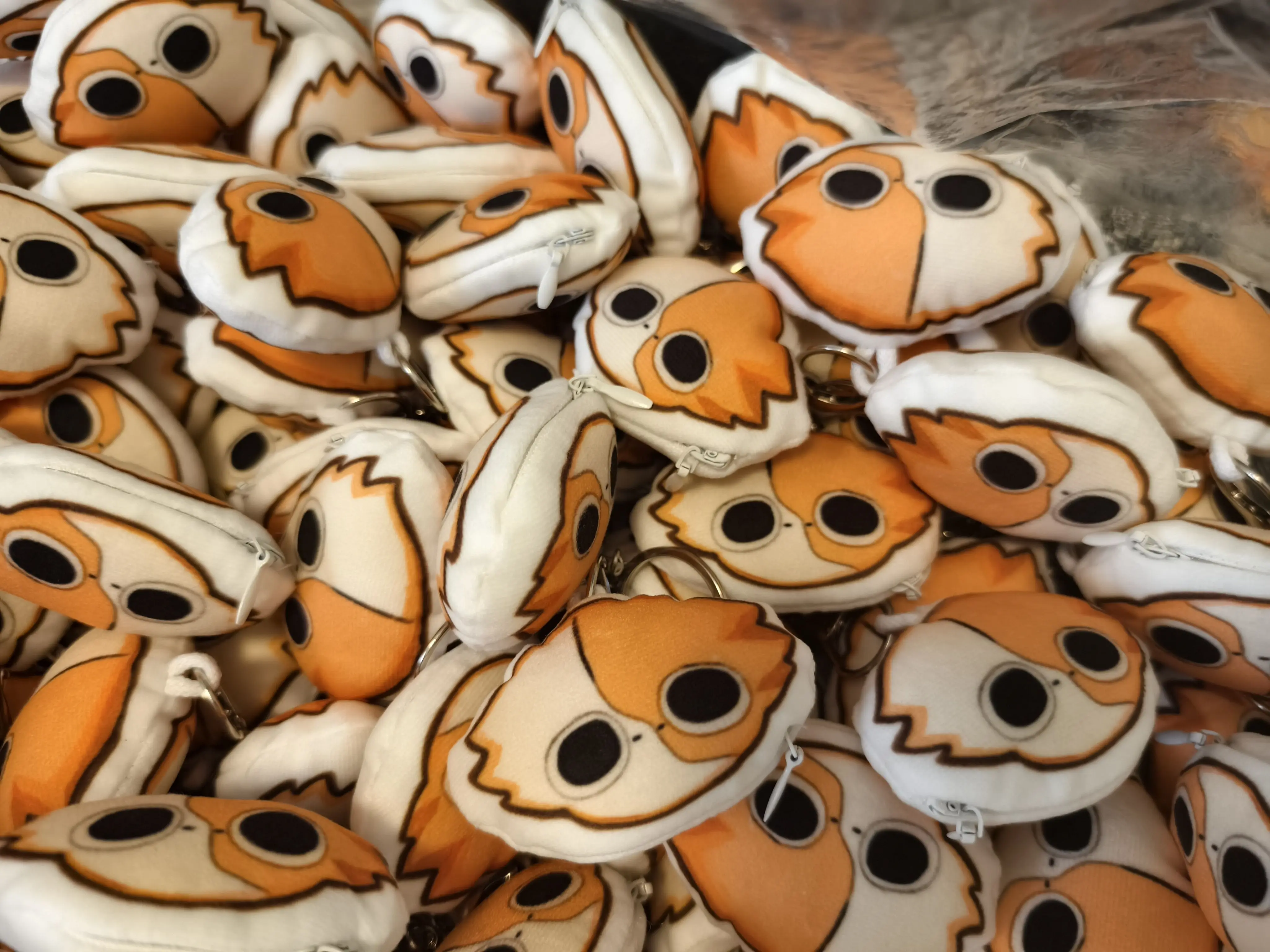 Anime Identity Ⅴ Prospector Norton Campbell Cosplay Cartoon Keychain Squeak Pendant Ornament Keyring Dango Accessory Mascot Gift
Anime Identity Ⅴ Prospector Norton Campbell Cosplay Cartoon Keychain Squeak Pendant Ornament Keyring Dango Accessory Mascot Gift