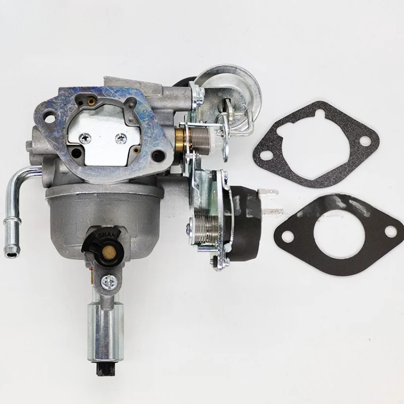 Applicable to Carburetor 0541-0765 HGJAA HGJAB Onan 5500 541-0765
Applicable to Carburetor 0541-0765 HGJAA HGJAB Onan 5500 541-0765