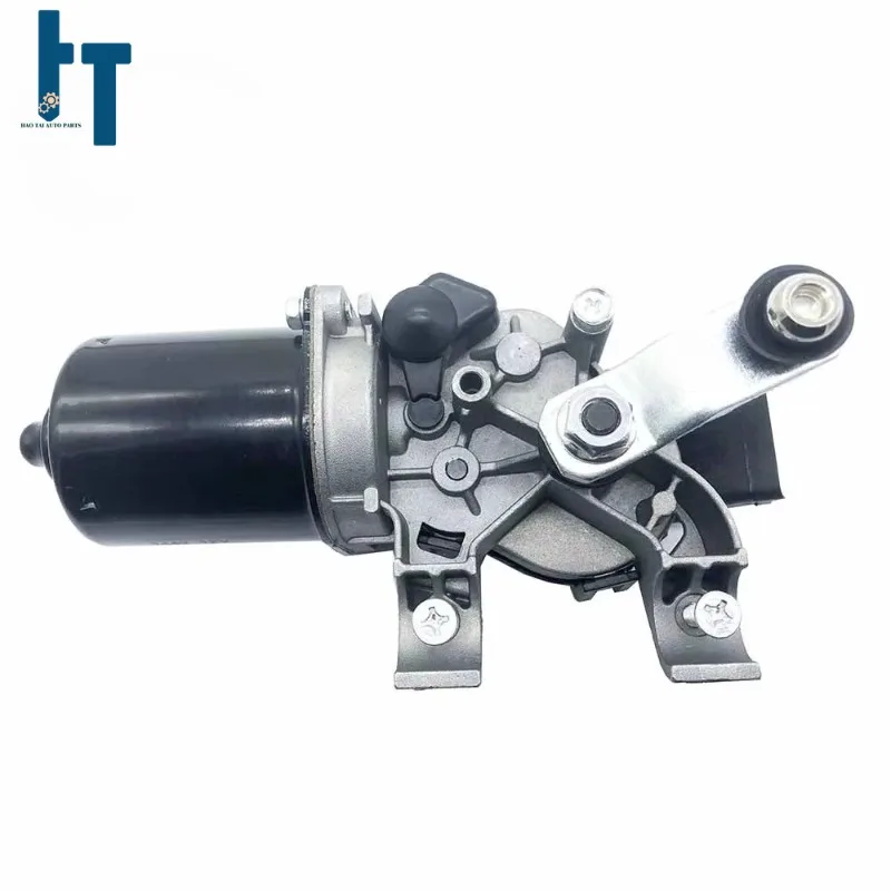 28800JD900 Front Wiper Motor for NISSAN Qashqai 2007-2014 28800-JD900
28800JD900 Front Wiper Motor for NISSAN Qashqai 2007-2014 28800-JD900