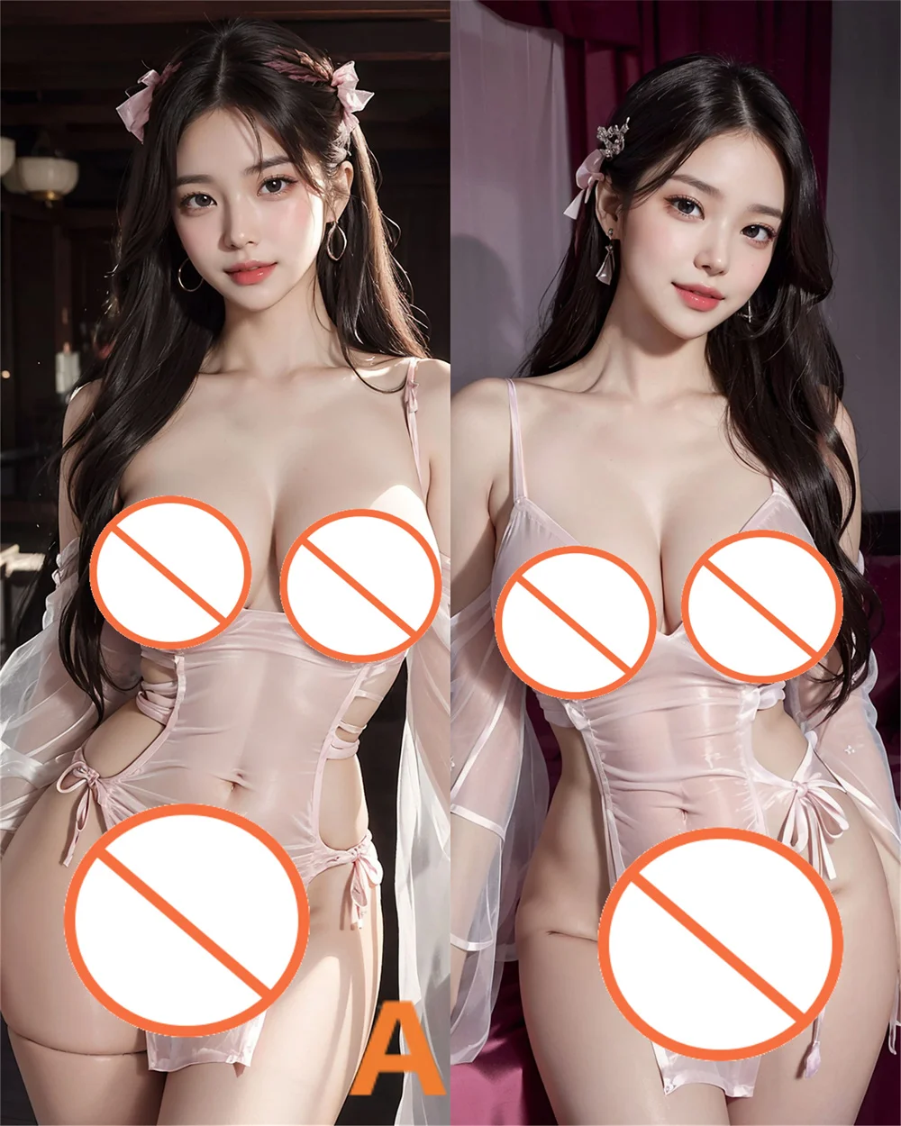 Dakimakura Anime Beautiful girl Double-sided Print Of Life-size Body Pillowcase Gifts Can be Customized
Dakimakura Anime Beautiful girl Double-sided Print Of Life-size Body Pillowcase Gifts Can be Customized
