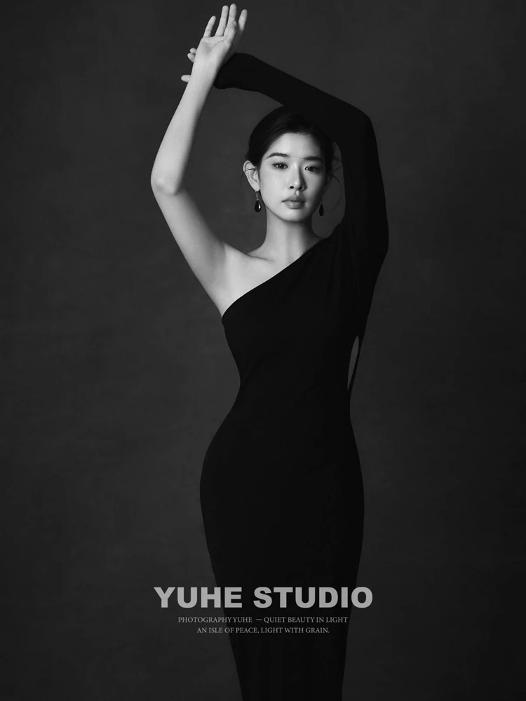 2026 New Korean Style Portrait Photography Clothing High Quality Fashionable Studio Artistic Feeling Personal Essence
2026 New Korean Style Portrait Photography Clothing High Quality Fashionable Studio Artistic Feeling Personal Essence