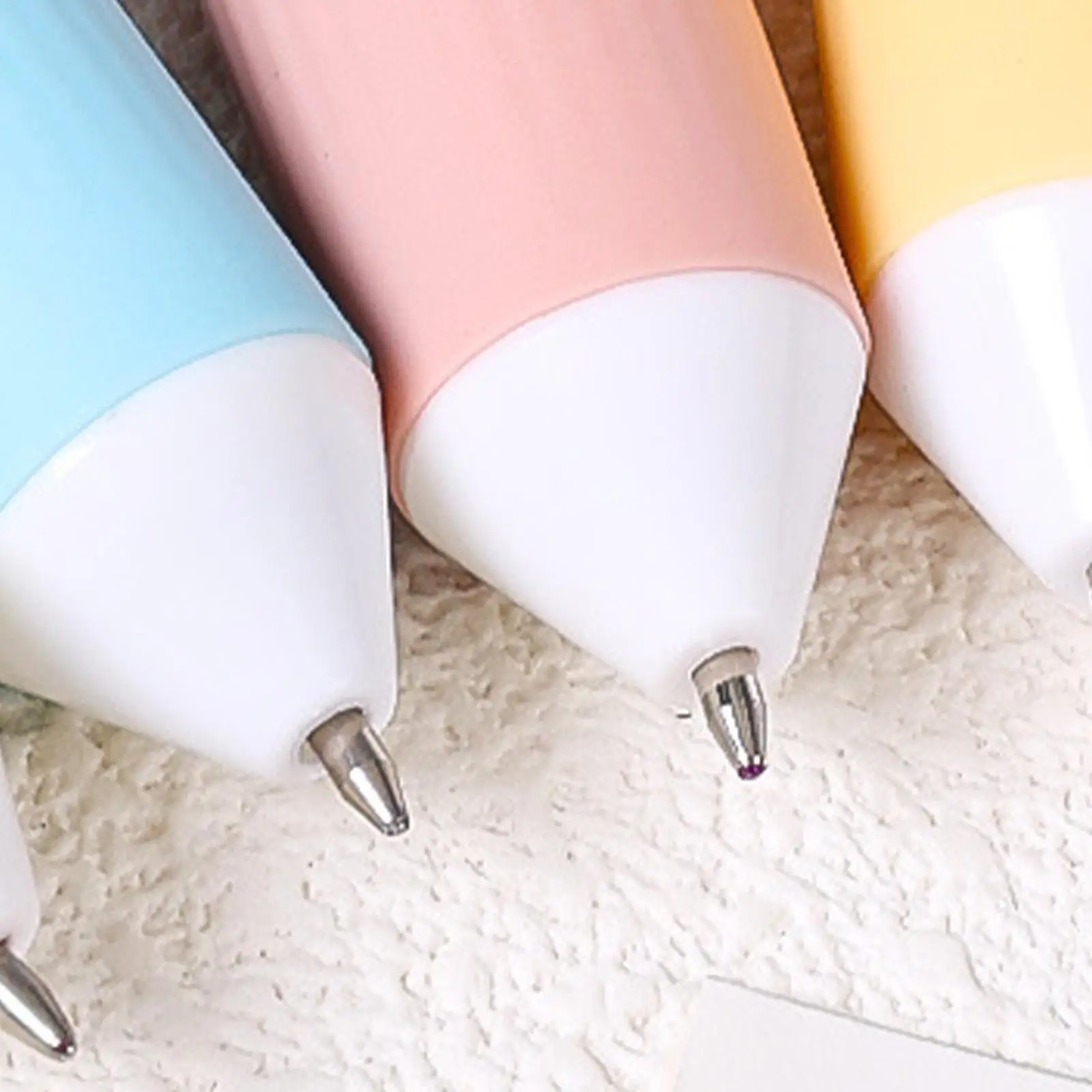 Kids Multicolor Pen 0.8mm 60 Colors Retractable Point Pen With Journal Students Stationery For Teacher Students Planner School
Kids Multicolor Pen 0.8mm 60 Colors Retractable Point Pen With Journal Students Stationery For Teacher Students Planner School