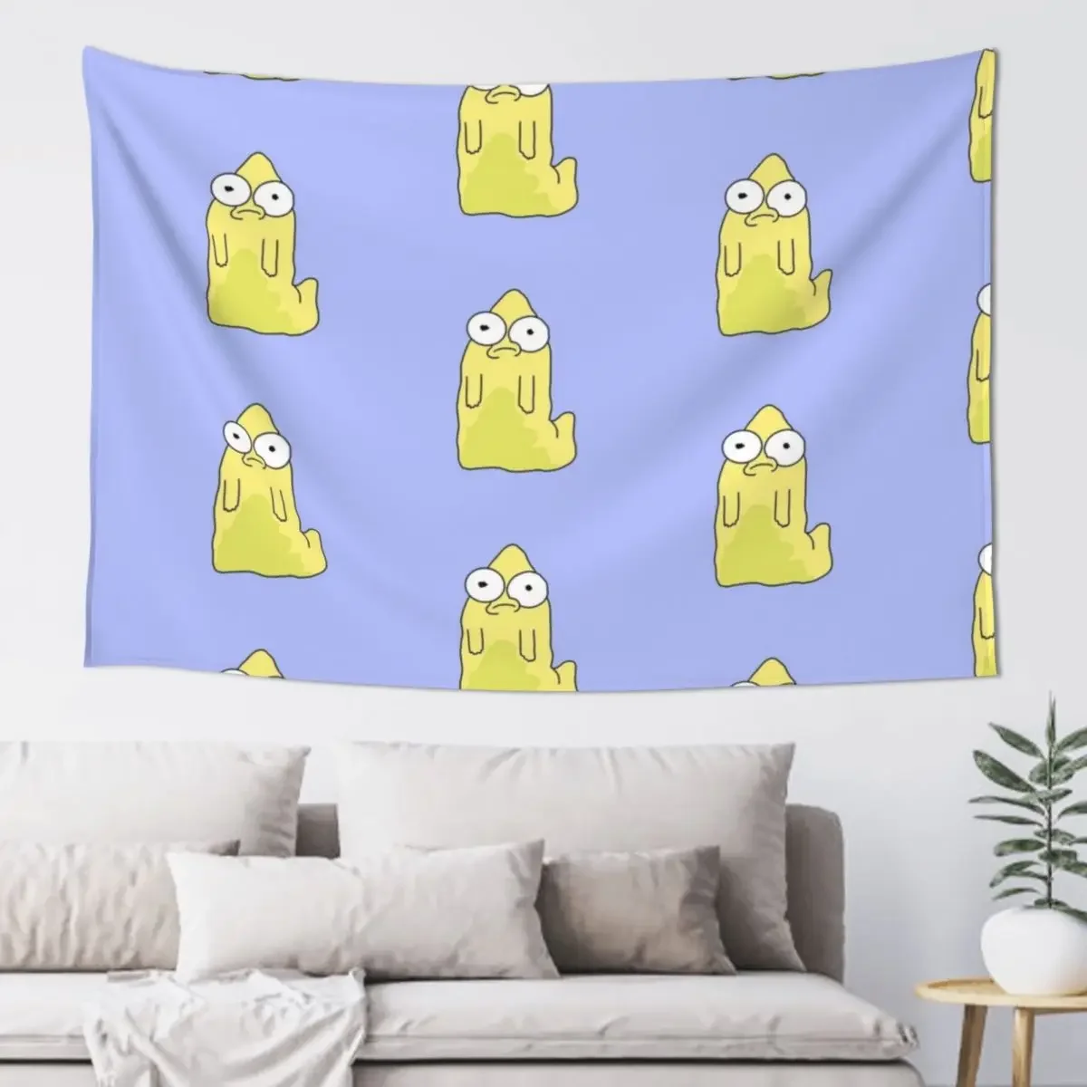 Pupa Tapestry Aesthetic Room Decor Wall Hanging Decor Decoration For Rooms Tapestry
Pupa Tapestry Aesthetic Room Decor Wall Hanging Decor Decoration For Rooms Tapestry