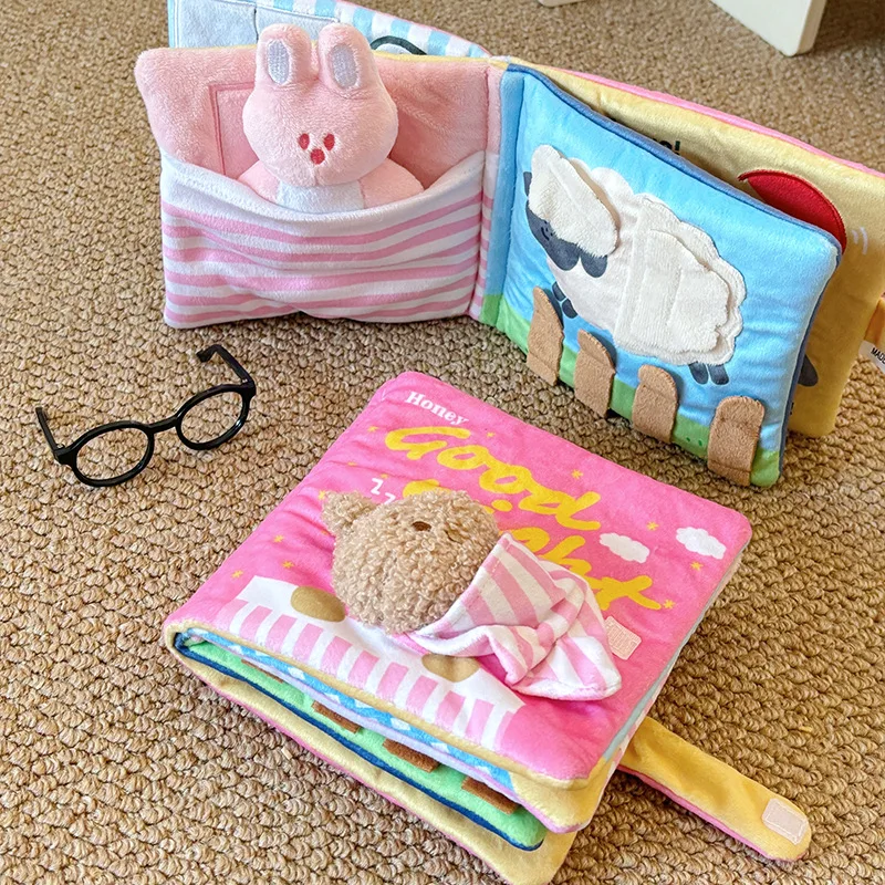 Interactive Dog Puzzle Toys - Sniffing Hide & Seek Treat Dispenser Book Mental Stimulation Chew Toy for Anxiety Relief
Interactive Dog Puzzle Toys - Sniffing Hide & Seek Treat Dispenser Book Mental Stimulation Chew Toy for Anxiety Relief