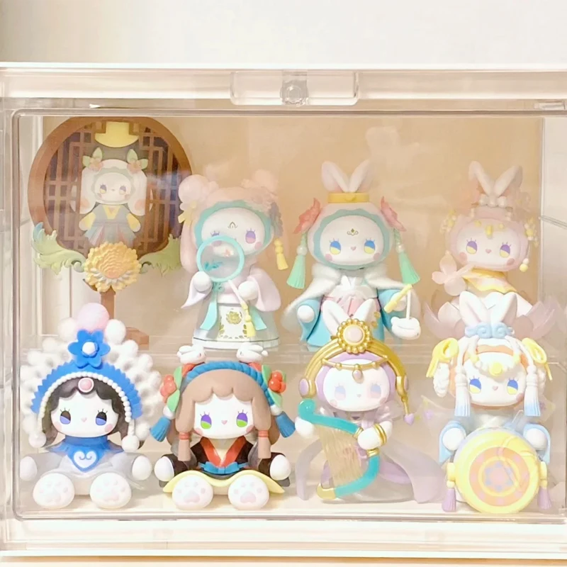 Emma Blind Box Emma Secret Forest Dim Lights Series Blind Doll Lovely Emma Mystery Box Anime Action Figure For Collector Gifts
Emma Blind Box Emma Secret Forest Dim Lights Series Blind Doll Lovely Emma Mystery Box Anime Action Figure For Collector Gifts