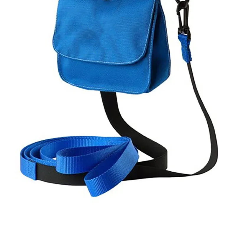 Highly Recommended.Ski Training Harness Snowboard Training Harness Shock Absorbing Blue
Highly Recommended.Ski Training Harness Snowboard Training Harness Shock Absorbing Blue