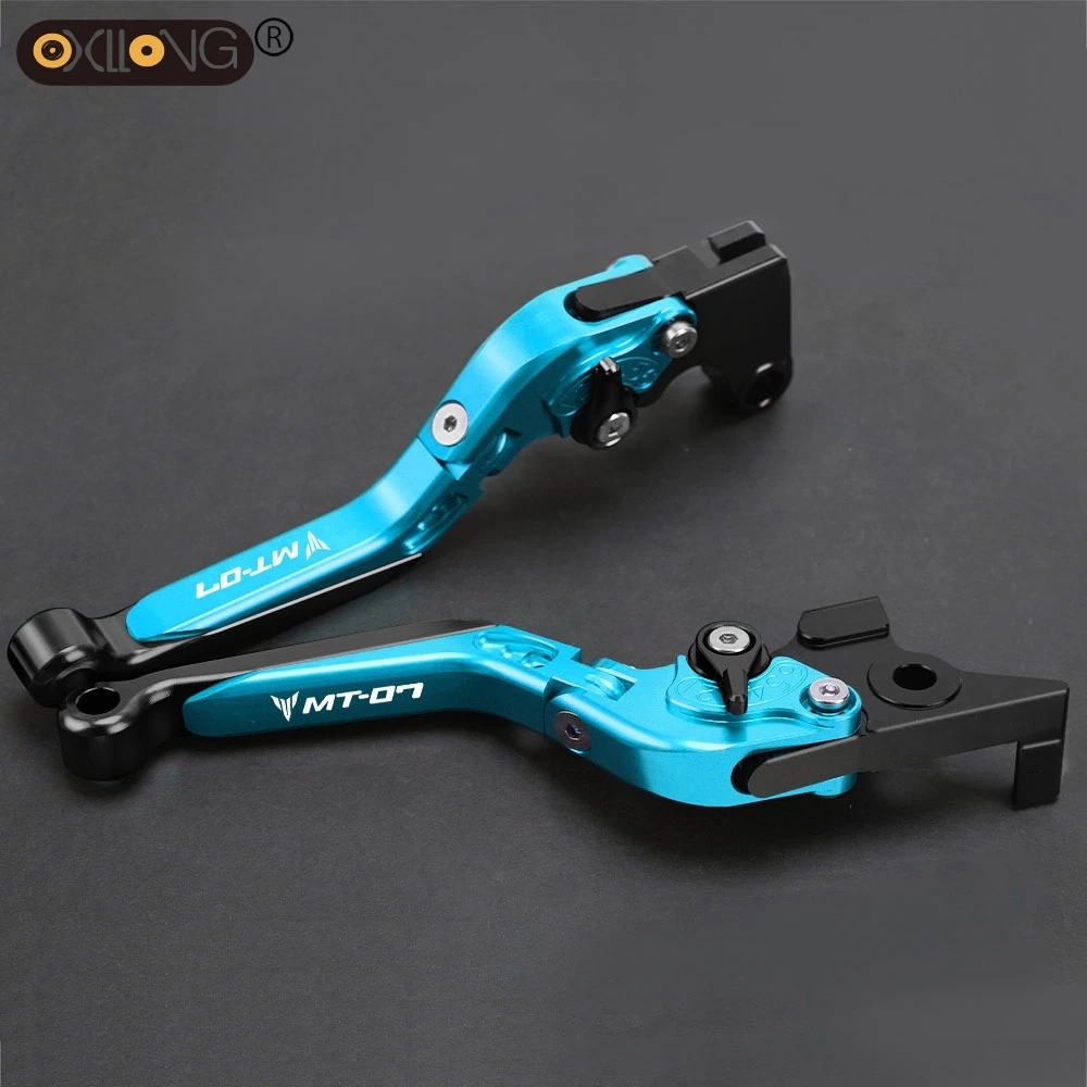 2025 MT-07 Motorcycle Accessories Brake Clutch Levers For Yamaha MT07 MT 07 2014 - 2016 2017 2018 2019 2020 2021 2022 2023 2024
2025 MT-07 Motorcycle Accessories Brake Clutch Levers For Yamaha MT07 MT 07 2014 - 2016 2017 2018 2019 2020 2021 2022 2023 2024