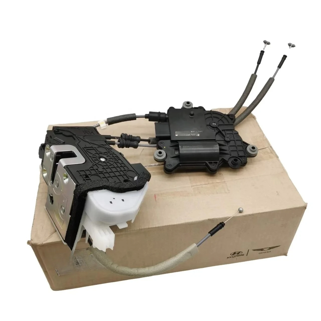 OE 81310-B1010 81320B1010 Electric Latches of Front and Rear Door Actuators Are Suitable for 2017-2020 G80.
OE 81310-B1010 81320B1010 Electric Latches of Front and Rear Door Actuators Are Suitable for 2017-2020 G80.