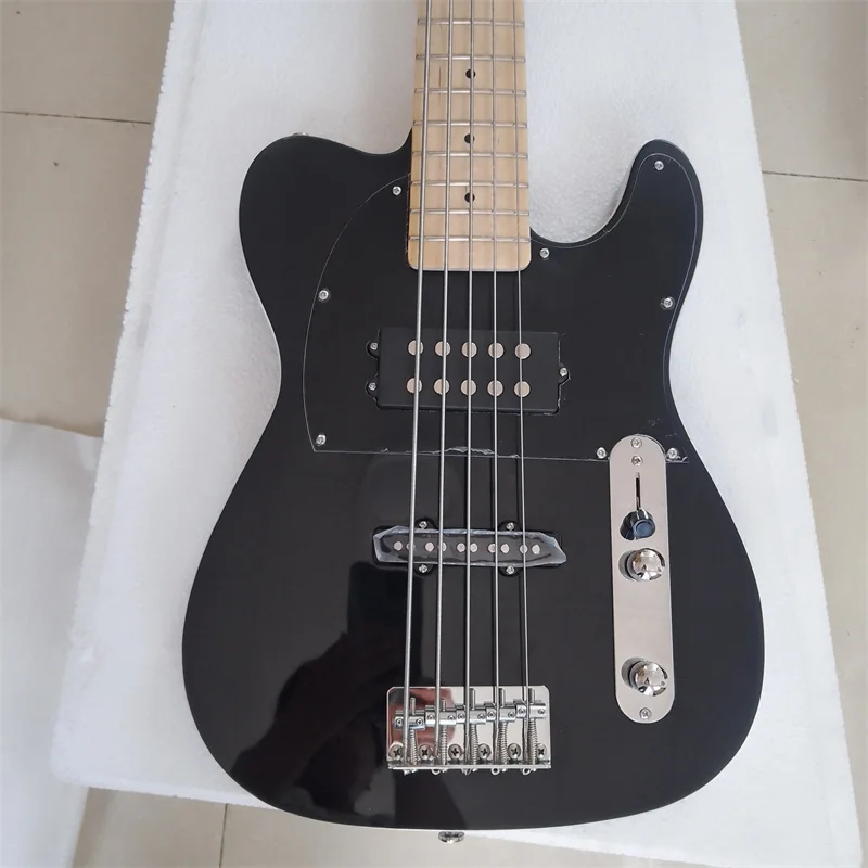 Classic Manufacturing 4-string Electric Bass Professionally Played, Fixed String Bridge, in Stock. Exempt From Postage
Classic Manufacturing 4-string Electric Bass Professionally Played, Fixed String Bridge, in Stock. Exempt From Postage