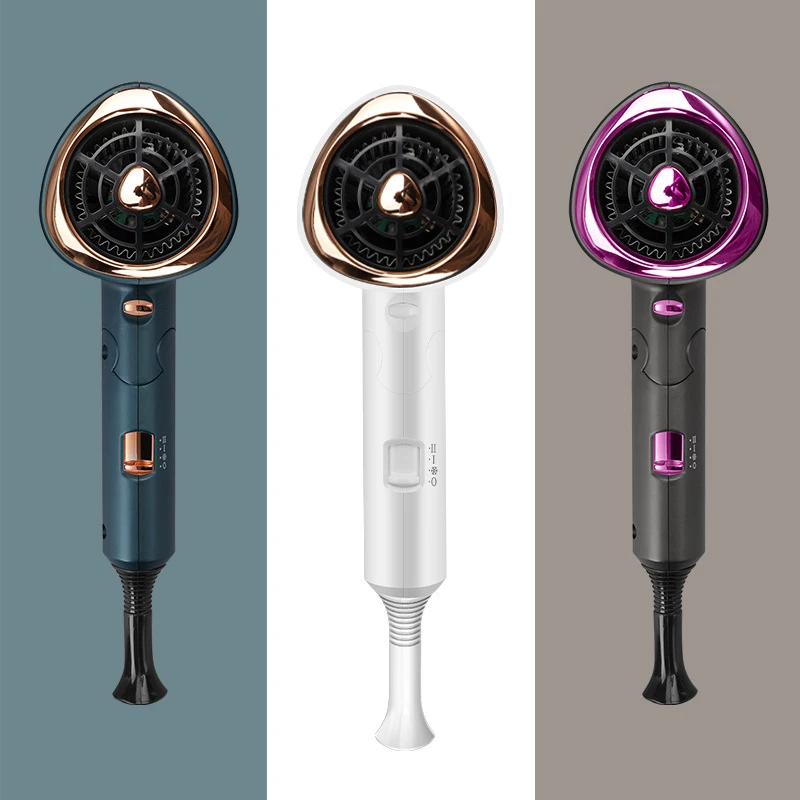 Folding Hair Dryer Portable Household Multi-function Hair Dryer Cold and Warm Air Can Be Switched 18000RPM
Folding Hair Dryer Portable Household Multi-function Hair Dryer Cold and Warm Air Can Be Switched 18000RPM