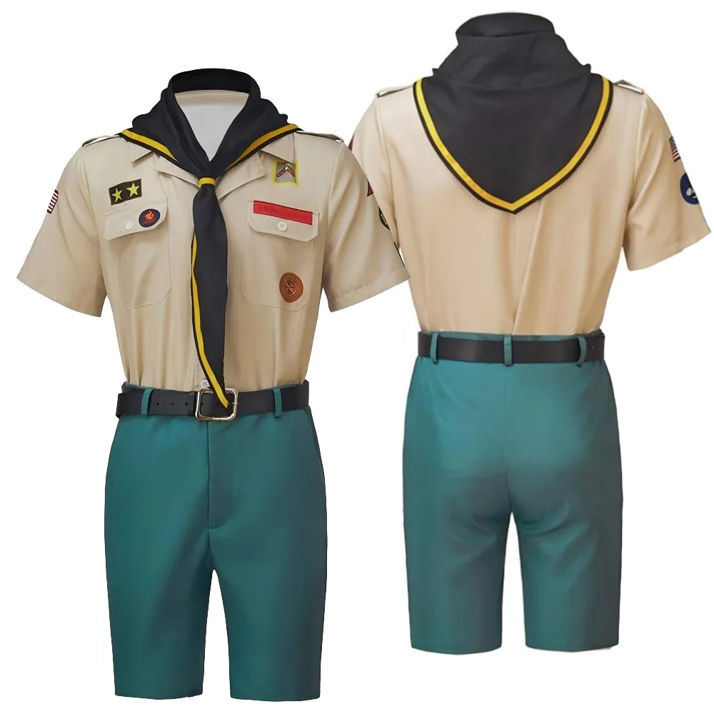 Fantasia Pete Martino Cosplay Clothing TV Ghosts Men Disfraz Costume Adult Male Fantasy Halloween Carnival Party Clothes
Fantasia Pete Martino Cosplay Clothing TV Ghosts Men Disfraz Costume Adult Male Fantasy Halloween Carnival Party Clothes