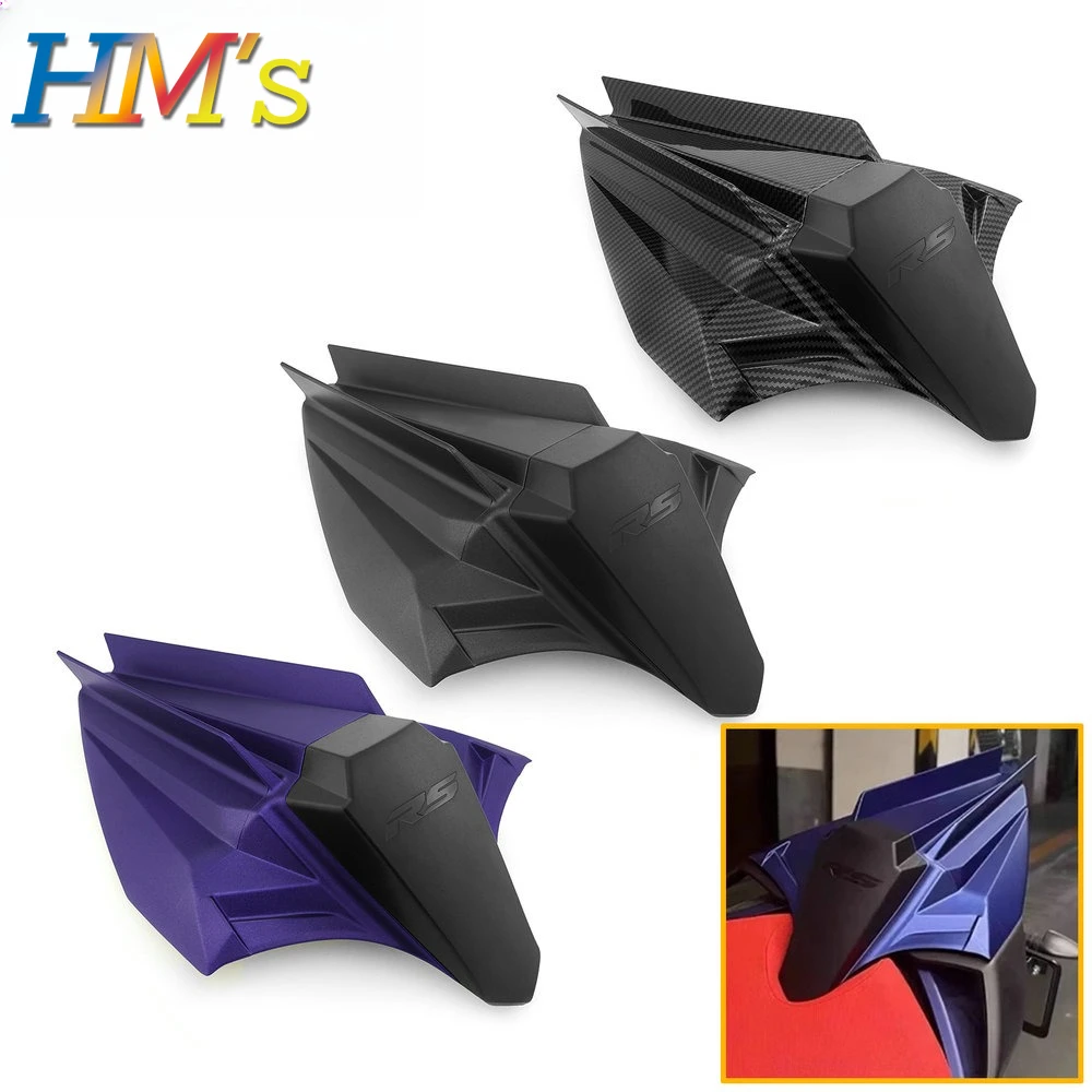 Motorcycle RS660 Pillion Seat Cowl Cover Hump Fairing For Aprilia Tuono 660 RS 660 RS 660 RSV4 Rear Fairing 2021 - 2024 2025
Motorcycle RS660 Pillion Seat Cowl Cover Hump Fairing For Aprilia Tuono 660 RS 660 RS 660 RSV4 Rear Fairing 2021 - 2024 2025