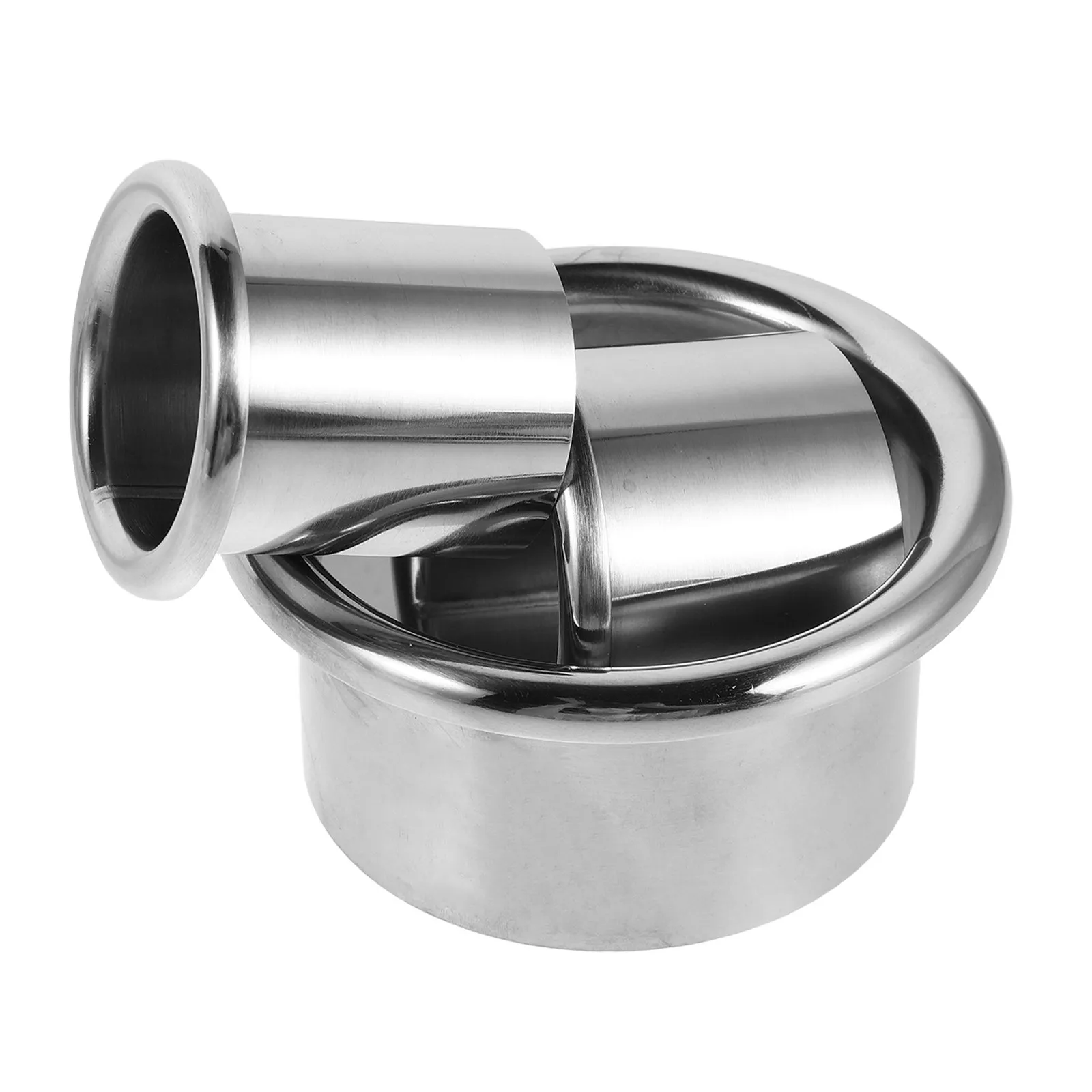 3Pcs Stainless Steel Hair Dryer Rack Secure Wind Tube Frame Blow Dryer Holder for Bathroom Desktop Grooming Tool
3Pcs Stainless Steel Hair Dryer Rack Secure Wind Tube Frame Blow Dryer Holder for Bathroom Desktop Grooming Tool