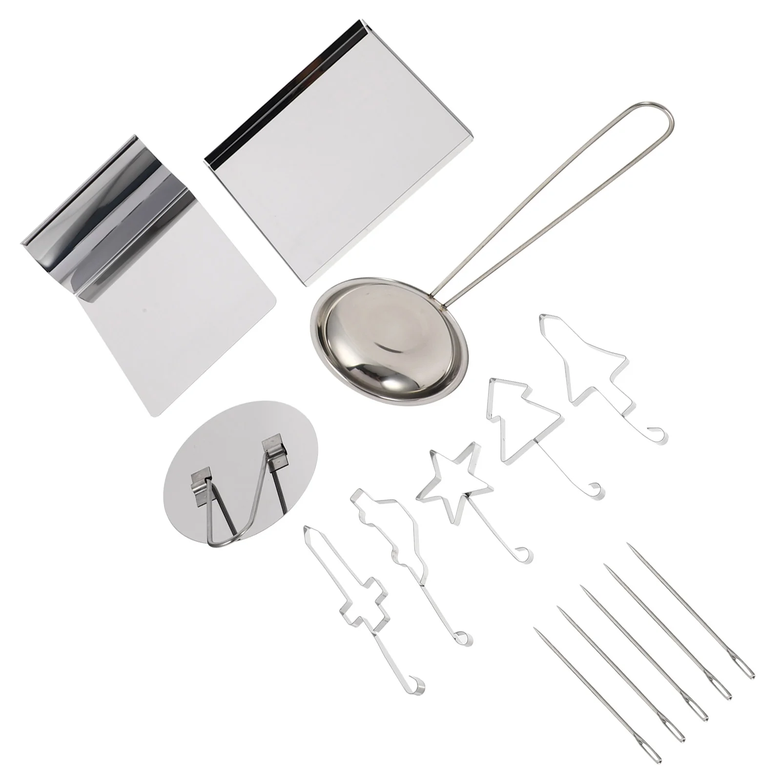 Sugar Cookie Tools Bread Pie Molds Candy Cake Pressing Biscuits Cutters Baking Pastry
Sugar Cookie Tools Bread Pie Molds Candy Cake Pressing Biscuits Cutters Baking Pastry