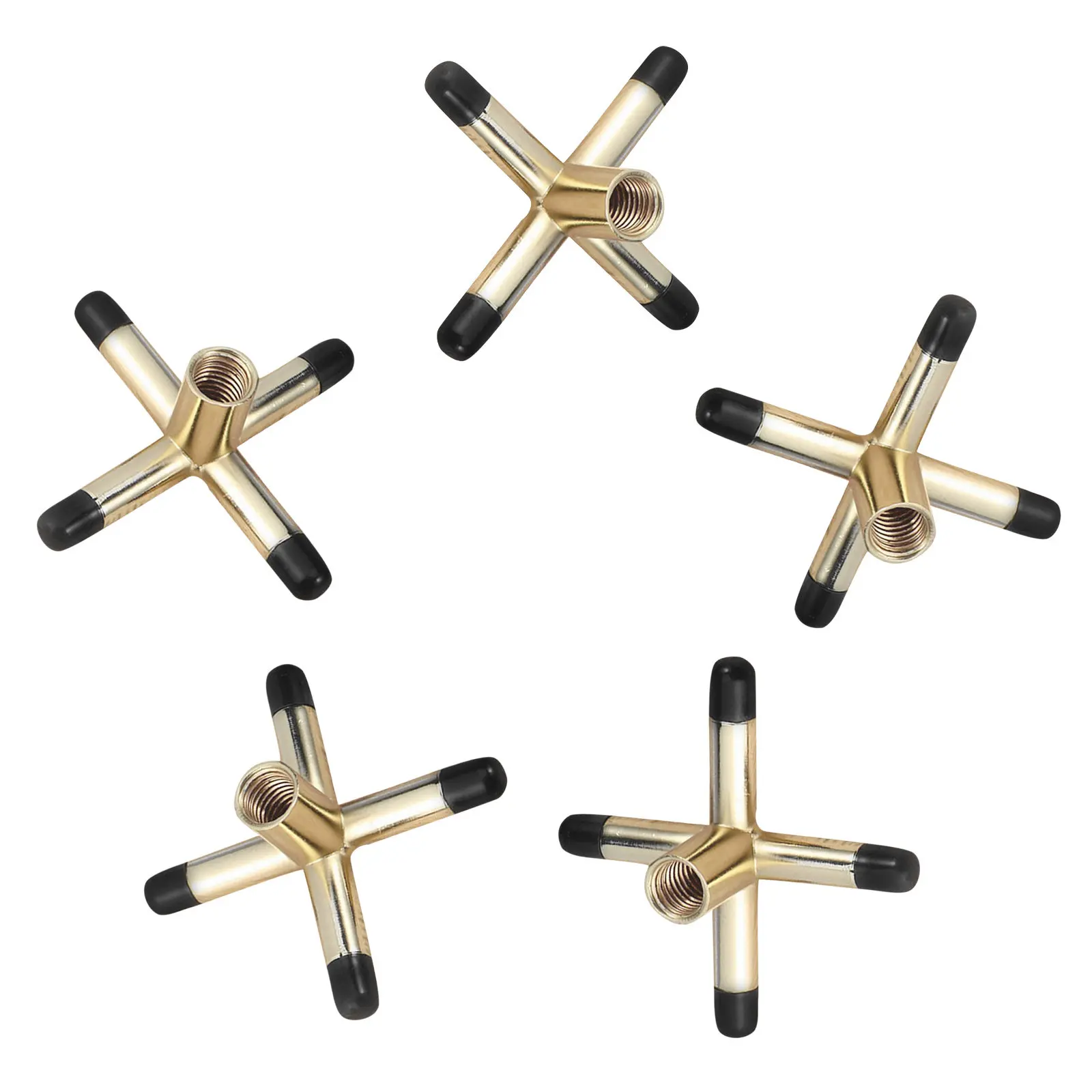4Pcs Cross Shaped Billiard Bridge Head Lightweight Cue Rest for Pool Table Snooker Precision Positioning Play Tool
4Pcs Cross Shaped Billiard Bridge Head Lightweight Cue Rest for Pool Table Snooker Precision Positioning Play Tool