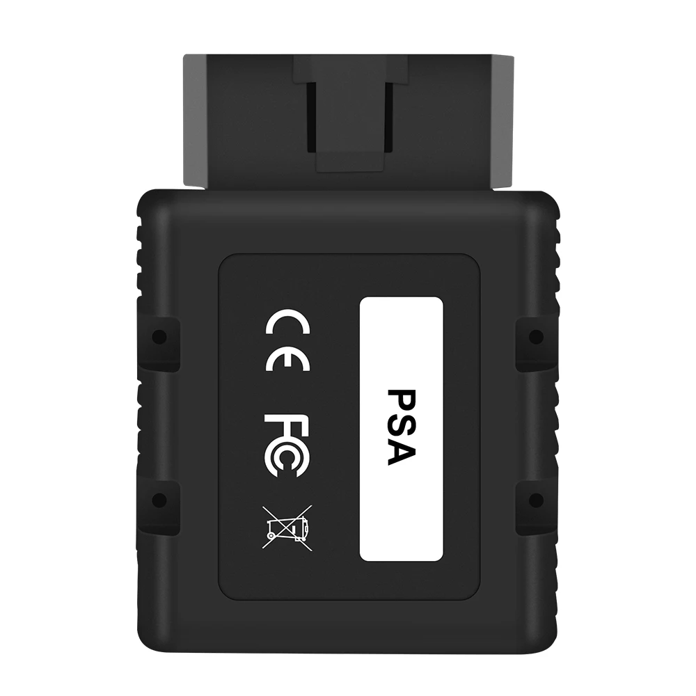 Новинка, PSA COM Bluetooth для Peugeot/Citroen для Renault, замена Lexia 3 RE-COM, диагностика и программирование автомобиля
Новинка, PSA COM Bluetooth для Peugeot/Citroen для Renault, замена Lexia 3 RE-COM, диагностика и программирование автомобиля