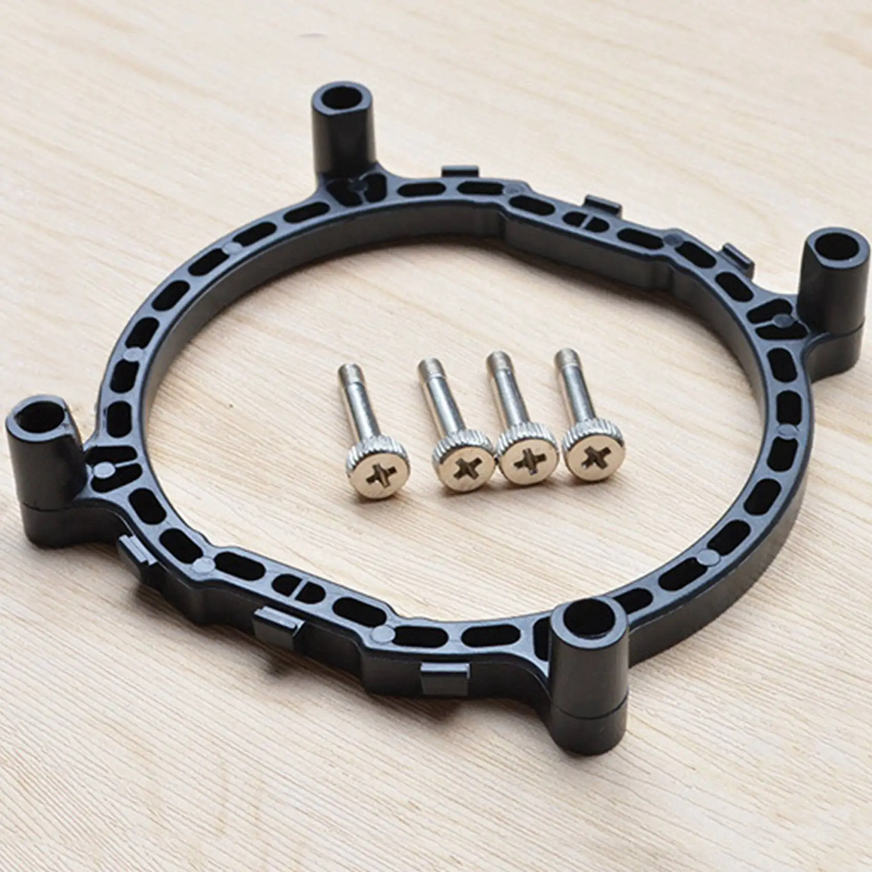 ABUP-3X Heatsink Base Support Cooler Fan Bracket Mount Computer Mini Holder With Screws Motherboard Stand For
ABUP-3X Heatsink Base Support Cooler Fan Bracket Mount Computer Mini Holder With Screws Motherboard Stand For