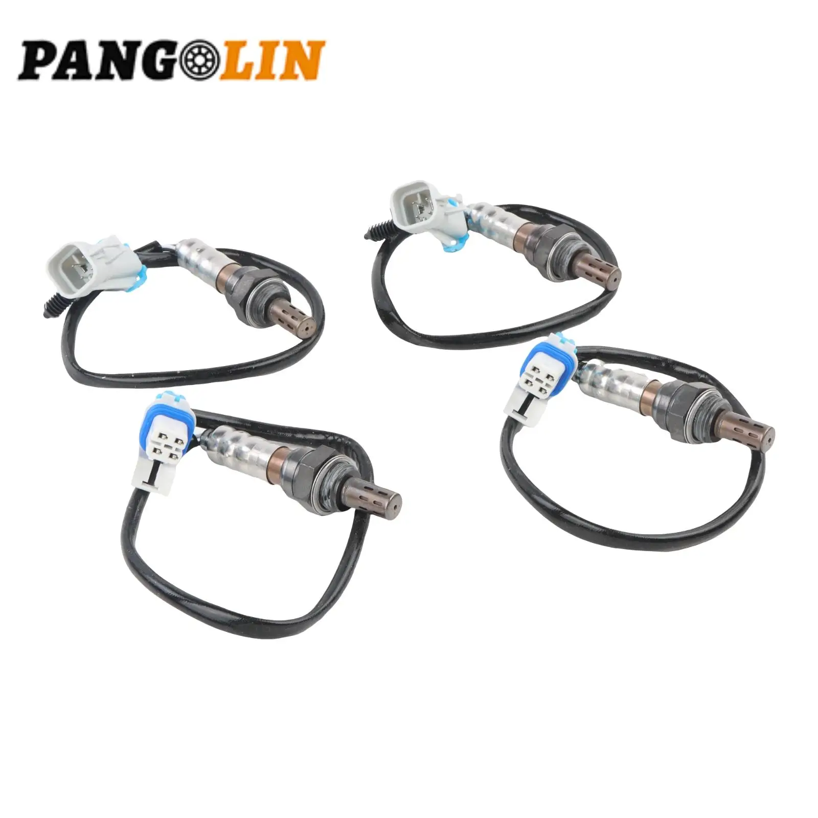 2344256 2344668 New 1Set / 4PCS Upstream & Downstream Oxygen O2 Sensor For Cadillac Chevrolet Tahoe GMC Sierra Yukon 4.8 5.3L V8
2344256 2344668 New 1Set / 4PCS Upstream & Downstream Oxygen O2 Sensor For Cadillac Chevrolet Tahoe GMC Sierra Yukon 4.8 5.3L V8