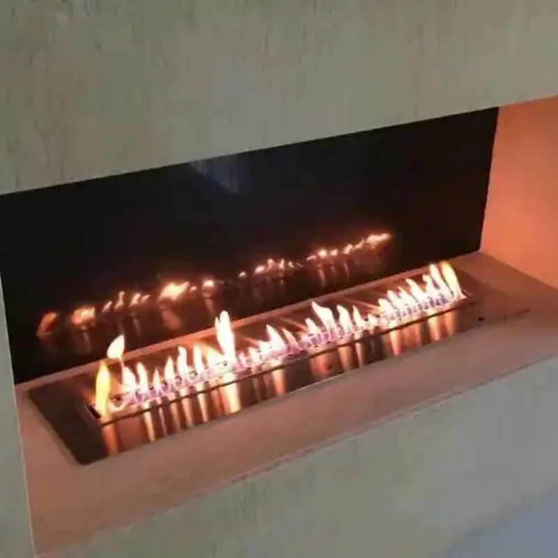 tuya wifi electric smart ethanol burner bio ethanol fire bioethanol fireplace
tuya wifi electric smart ethanol burner bio ethanol fire bioethanol fireplace