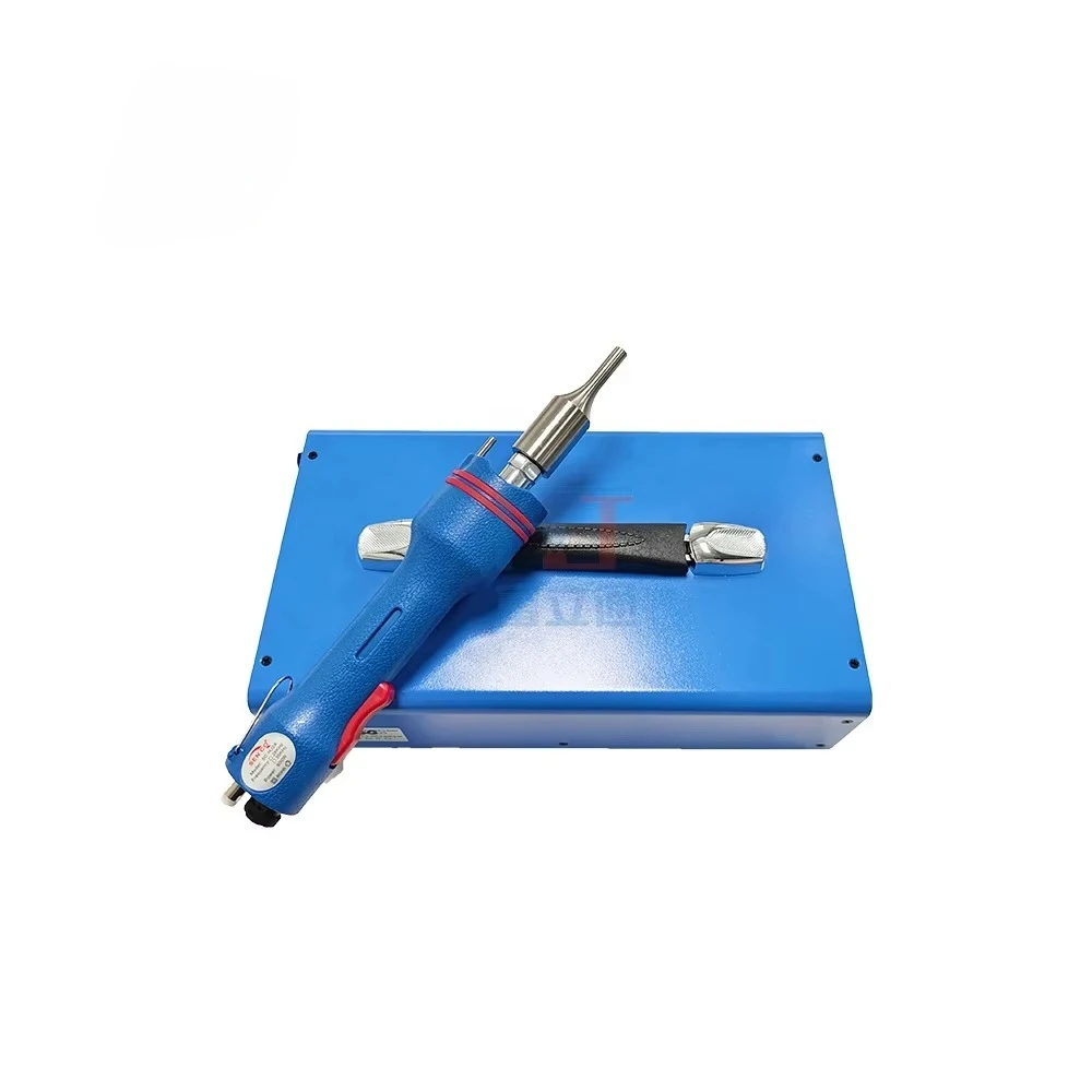 Handheld Plastic Welding Machine for PSA Graded Card Flat Coin Case Nonwoven Fabric N95 Welding Spot Welder Machine
Handheld Plastic Welding Machine for PSA Graded Card Flat Coin Case Nonwoven Fabric N95 Welding Spot Welder Machine