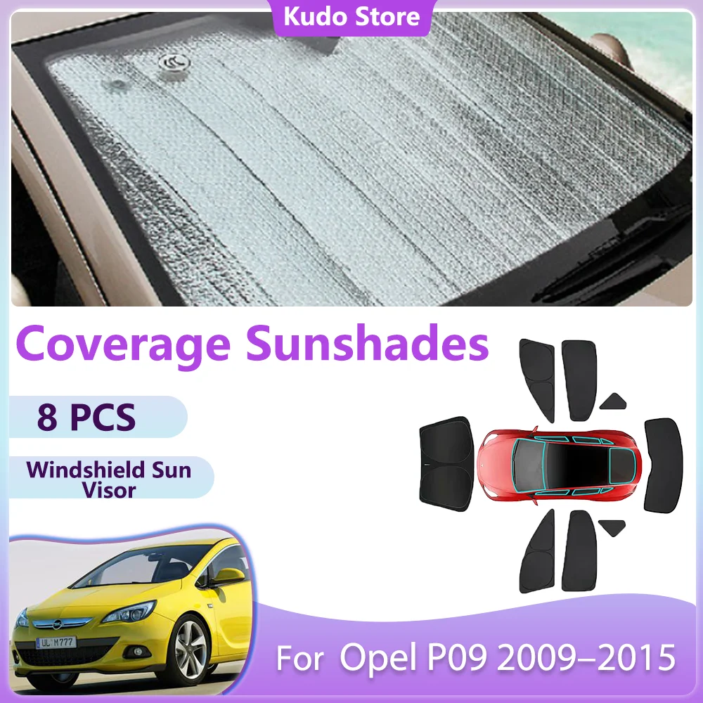 Full Car Sun Shade Parasol Coverage Sunshades Shade for Opel P09 2009–2015 Rear Side Windows Car Windshield Sun Visor Curtain .
Full Car Sun Shade Parasol Coverage Sunshades Shade for Opel P09 2009–2015 Rear Side Windows Car Windshield Sun Visor Curtain .