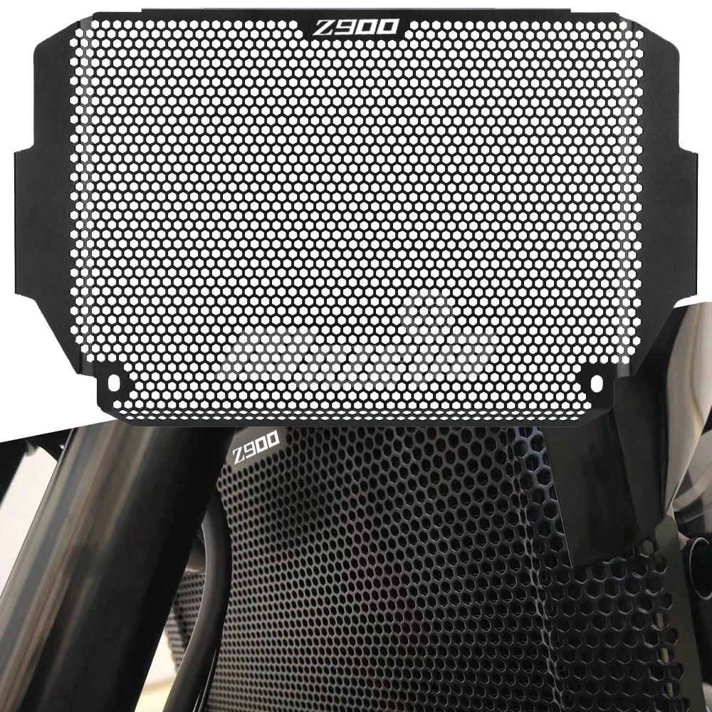 FOR KAWASAKI Z900 2017 2018 2019 2020 2021 2022 2023 2024 Z900SE 2022-2023-2024 Motorcycle Radiator Guard Grille Cover Protector
FOR KAWASAKI Z900 2017 2018 2019 2020 2021 2022 2023 2024 Z900SE 2022-2023-2024 Motorcycle Radiator Guard Grille Cover Protector