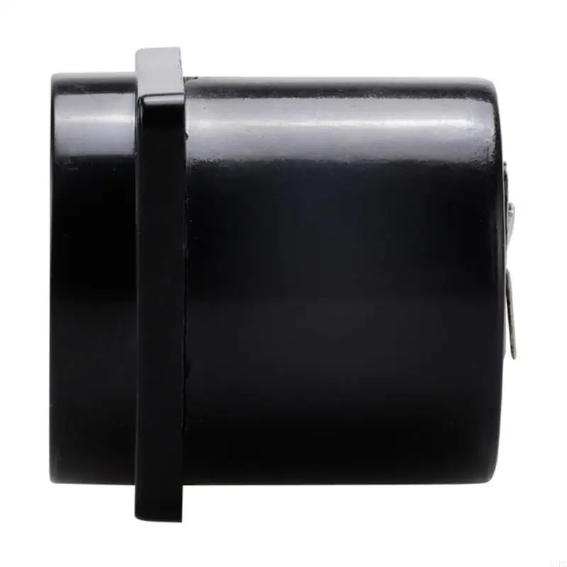 E1PC Dial-type VU Meter Warm Backlight Easy Connection VU Panel Meter for Amplifier
E1PC Dial-type VU Meter Warm Backlight Easy Connection VU Panel Meter for Amplifier