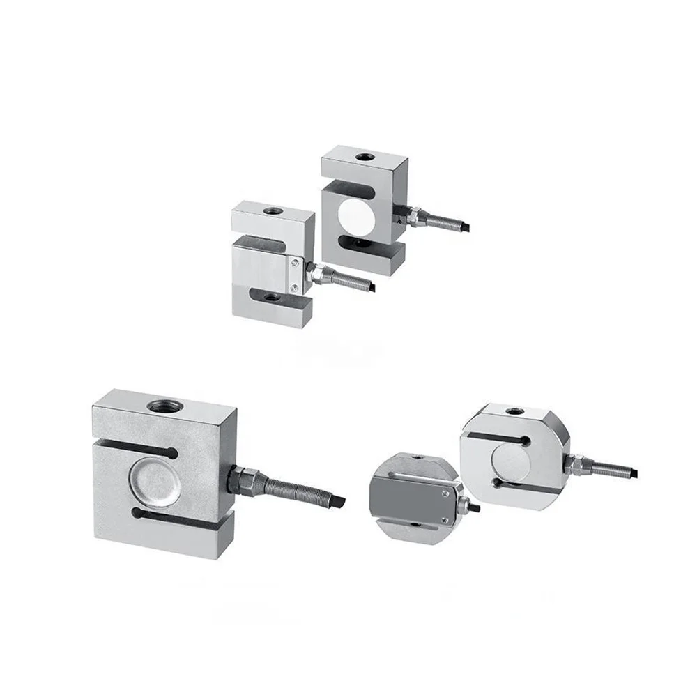 AT52A Monitor Cable Bolt Crane Scale Tension Link Load Sensor Compression and Tension 50KG 500kg S Beam Load Sensor Price
AT52A Monitor Cable Bolt Crane Scale Tension Link Load Sensor Compression and Tension 50KG 500kg S Beam Load Sensor Price