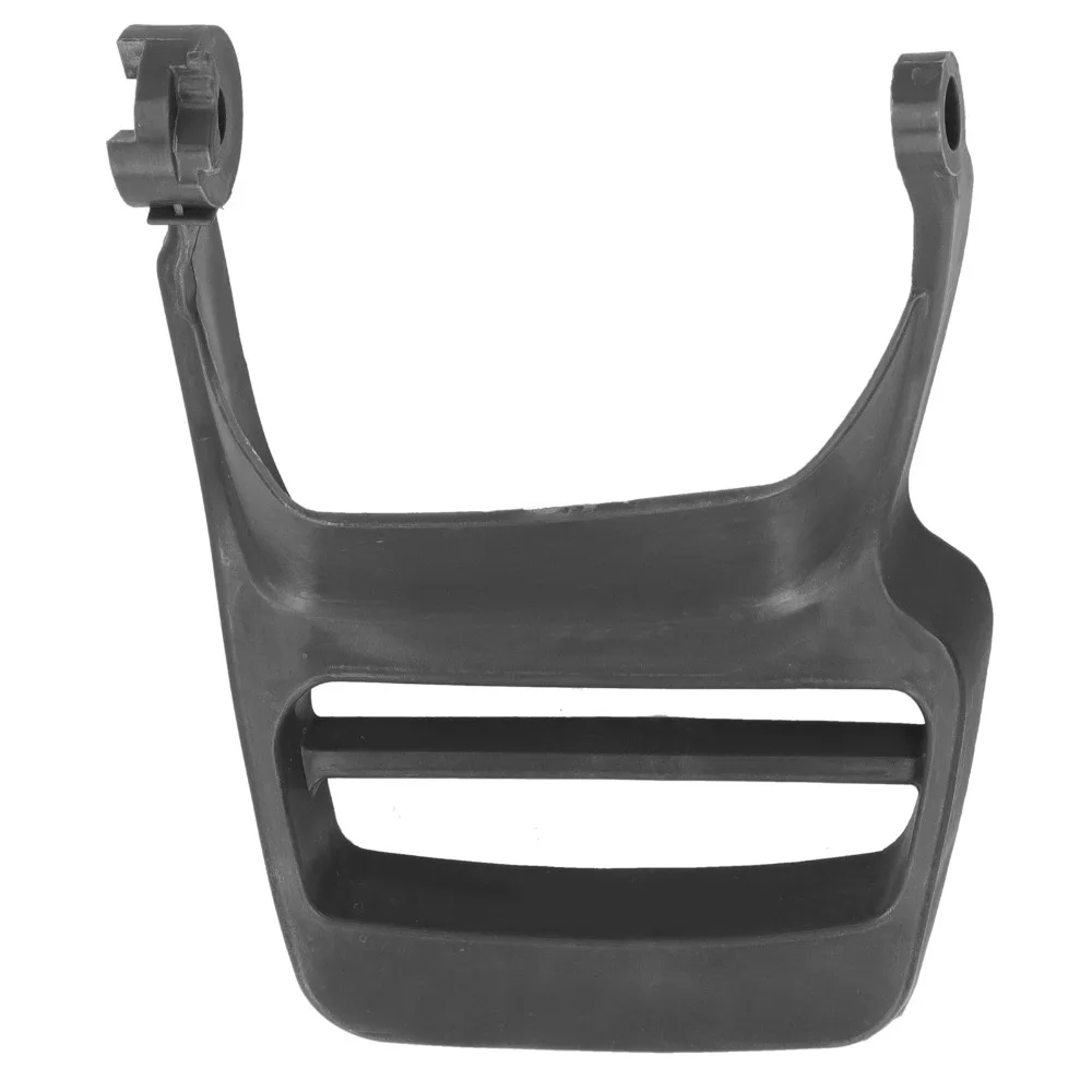 Durable Universal Chain Brake Handle Black ABS Brake Handle Guard Chainsaw Accessory for Husqvarna 445 450 Chainsaw Maintenance
Durable Universal Chain Brake Handle Black ABS Brake Handle Guard Chainsaw Accessory for Husqvarna 445 450 Chainsaw Maintenance
