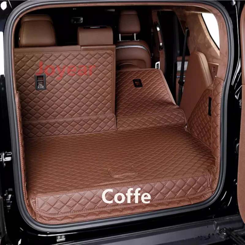 For Great Wall WEY Tank 700 Car Trunk Fully Enclosed Waterproof Wear Resistant Decoration Protect Accessories
For Great Wall WEY Tank 700 Car Trunk Fully Enclosed Waterproof Wear Resistant Decoration Protect Accessories