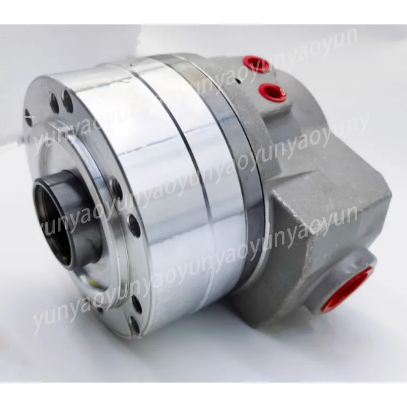Hollow Rotary Hydraulic Cylinder, High Speed Three Jaw Power Chuck Driver for Numerical Control Lathes
Hollow Rotary Hydraulic Cylinder, High Speed Three Jaw Power Chuck Driver for Numerical Control Lathes