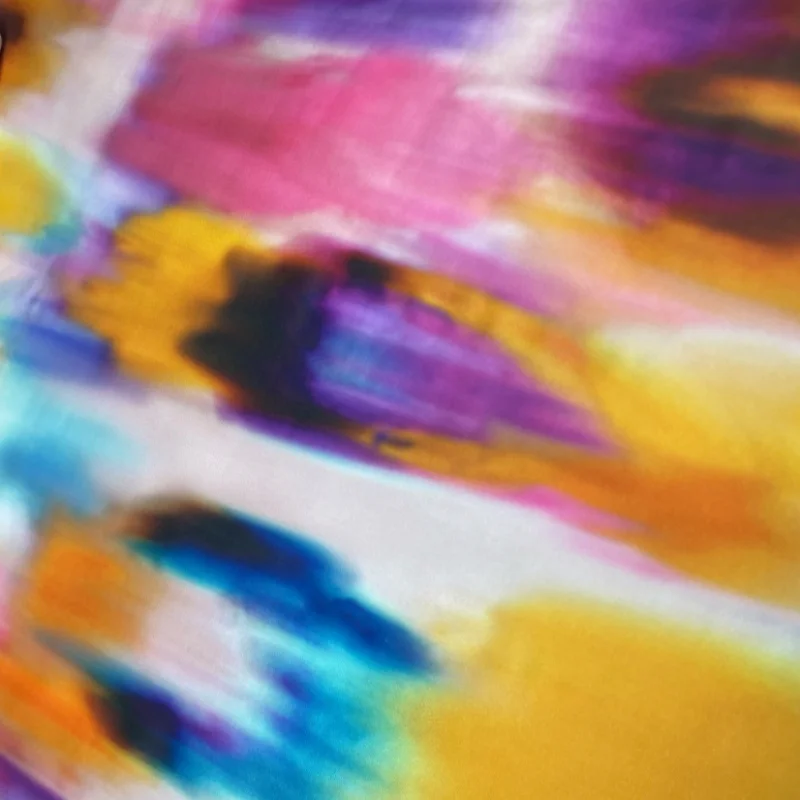 Лайкра, цифровая печать, четырехсторонняя эластичная картина тушью, зеленая швейная ткань, платье, нейлоновые аксессуары для одежды, весна и лето
Лайкра, цифровая печать, четырехсторонняя эластичная картина тушью, зеленая швейная ткань, платье, нейлоновые аксессуары для одежды, весна и лето