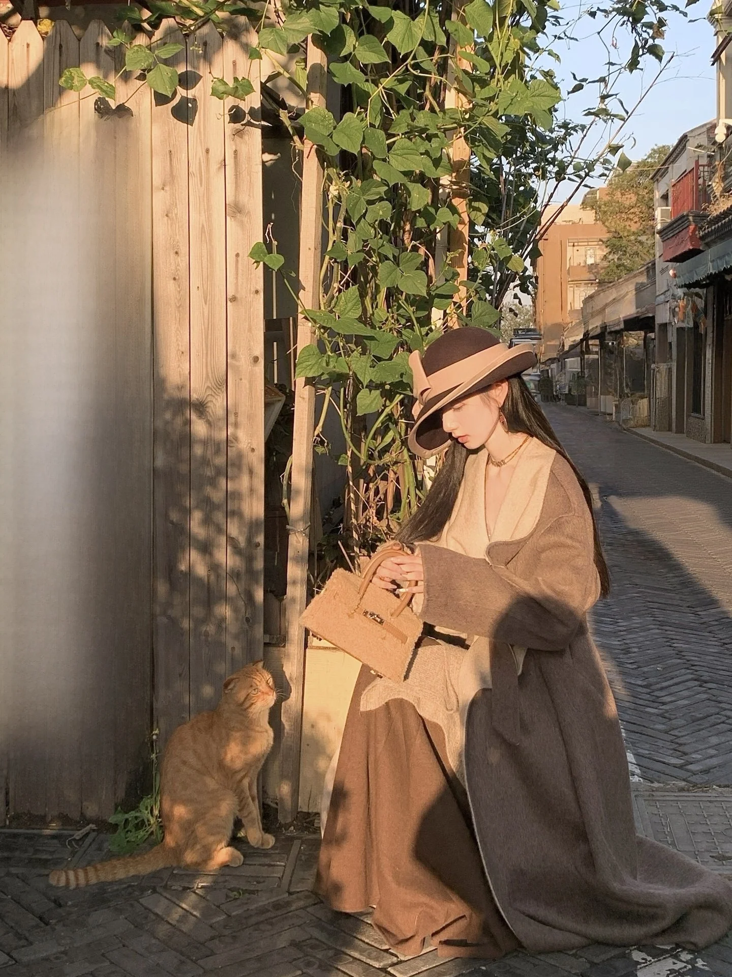 Пальто Walkink Paris Vintage из 100% австралийской шерсти, с широкими плечами, цветное, зимнее, женское, длинное, с квадратным воротником
Пальто Walkink Paris Vintage из 100% австралийской шерсти, с широкими плечами, цветное, зимнее, женское, длинное, с квадратным воротником