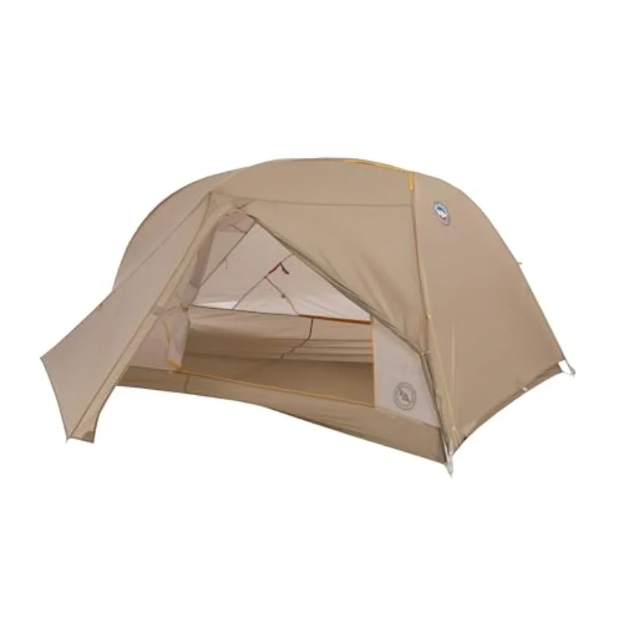Палатка для велопутешествий Tiger Wall UL Ultralight с тканью, устойчивой к УФ-излучению, на 2 человек
Палатка для велопутешествий Tiger Wall UL Ultralight с тканью, устойчивой к УФ-излучению, на 2 человек