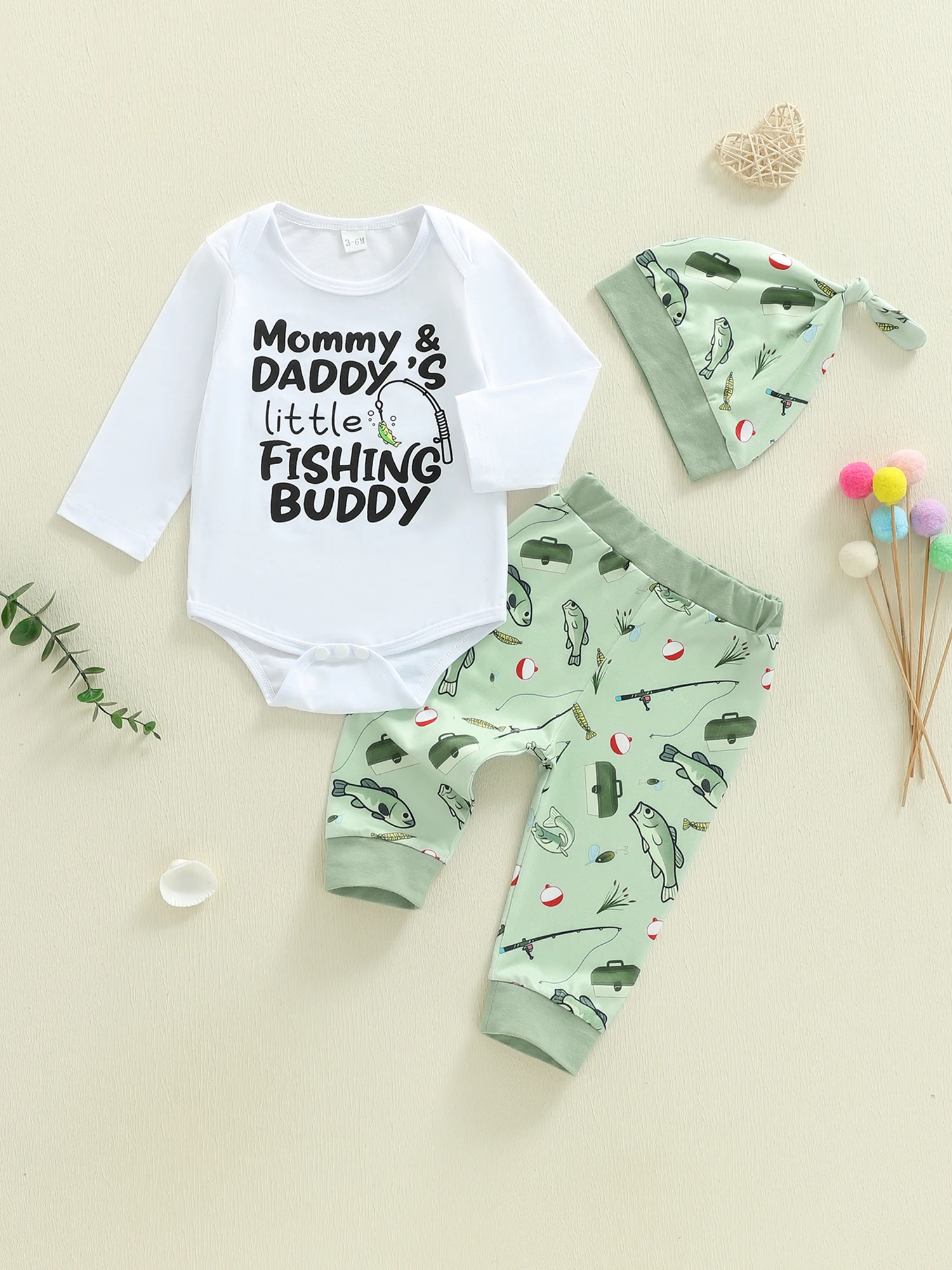 Baby Girl Winter Clothes Floral Print Hooded Jacket and Pants Set with Matching Hat 3Pcs Outfit for Cold Weather
Baby Girl Winter Clothes Floral Print Hooded Jacket and Pants Set with Matching Hat 3Pcs Outfit for Cold Weather