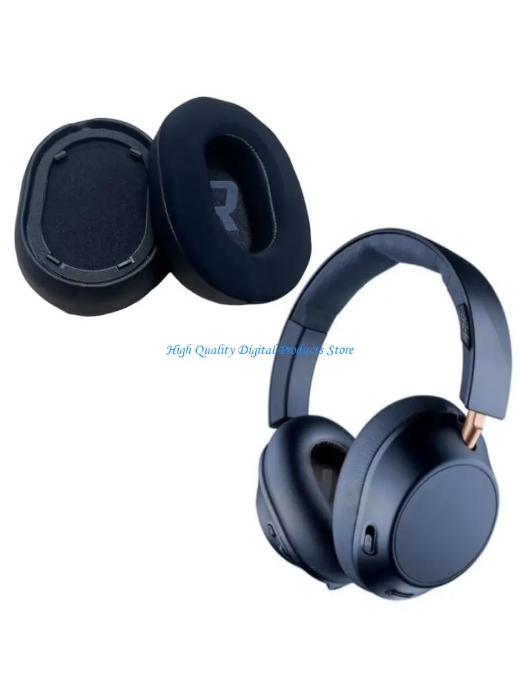 U2JE Earphone Ear Pad Ear Cushions Cover Earpads for Poly GO 810 Headsets Earmuff
U2JE Earphone Ear Pad Ear Cushions Cover Earpads for Poly GO 810 Headsets Earmuff