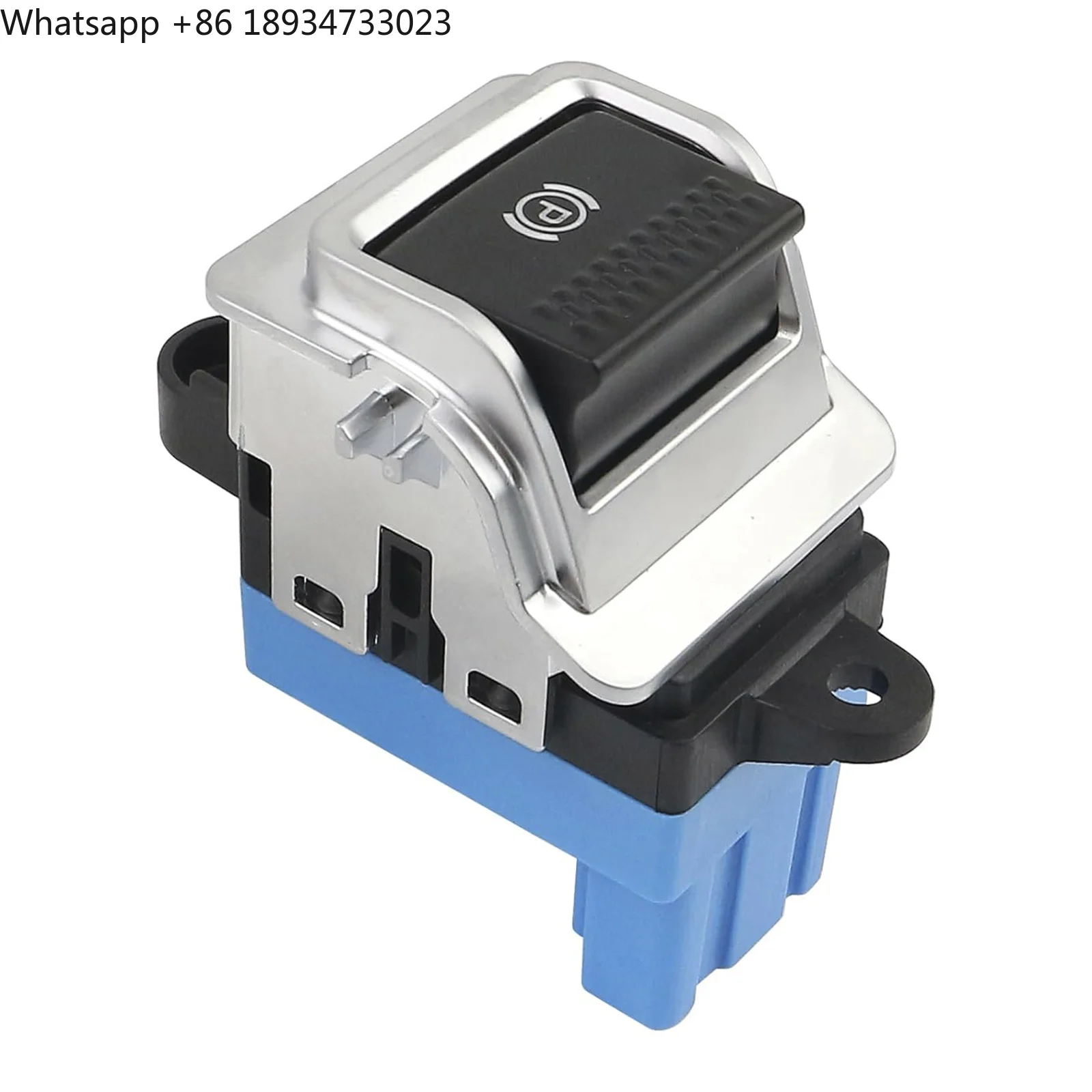 Electronic Parking Brake Control Switch for Jaguar F-PACE XF XE T2H39311
Electronic Parking Brake Control Switch for Jaguar F-PACE XF XE T2H39311