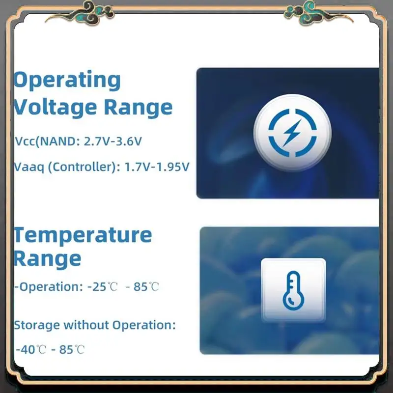 Надежный модуль EMMC для Orange Pi 5 Plus, плата OPI 5 Plus с быстрым считыванием и записью скорости
Надежный модуль EMMC для Orange Pi 5 Plus, плата OPI 5 Plus с быстрым считыванием и записью скорости