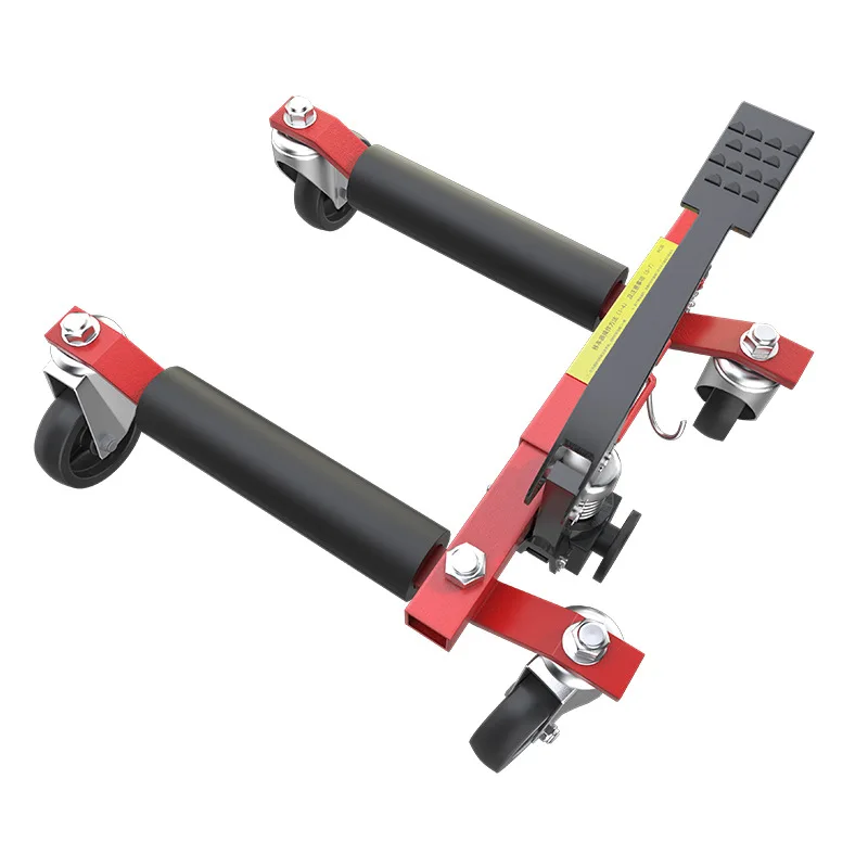 Hydraulic Car Moving Device Portable Mobile Trailer Tool for Vehicle Handling & Positioning
Hydraulic Car Moving Device Portable Mobile Trailer Tool for Vehicle Handling & Positioning