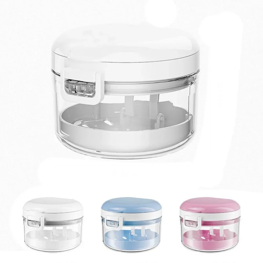 5 шт., новая полипропиленовая коробка для зубных головок, прозрачный чехол для чистки зубов, чехол для зубных протезов, многофункциональный ящик для хранения брекетов, накладные зубы
5 шт., новая полипропиленовая коробка для зубных головок, прозрачный чехол для чистки зубов, чехол для зубных протезов, многофункциональный ящик для хранения брекетов, накладные зубы