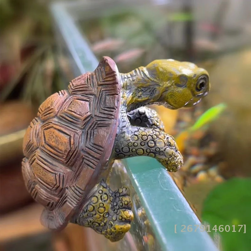 【YY26】Милая подвесная фигурка черепахи, декоративная мультяшная маленькая черепашка, подвеска для горшка, имитация черепахи ручной работы, украшение для дома
【YY26】Милая подвесная фигурка черепахи, декоративная мультяшная маленькая черепашка, подвеска для горшка, имитация черепахи ручной работы, украшение для дома