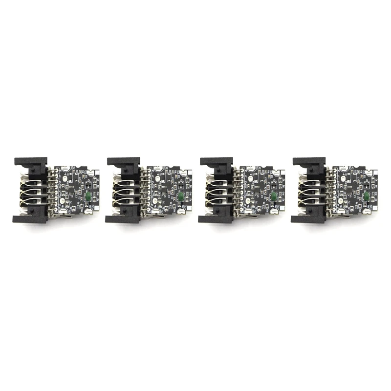 4X Suitable For Dewalt DCB200 20V10 Core 21700 Electric Core Power Tool Plastic Shell Protection Board
4X Suitable For Dewalt DCB200 20V10 Core 21700 Electric Core Power Tool Plastic Shell Protection Board