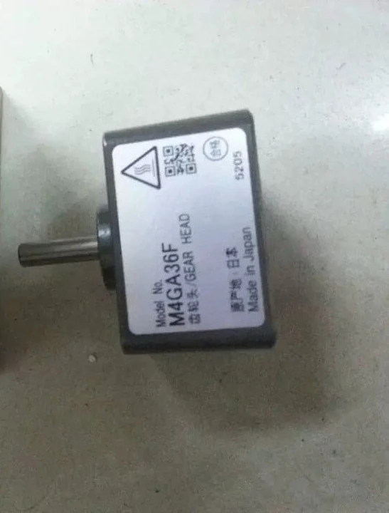 Gearbox M4GA36F M4GA30F tooth box
Gearbox M4GA36F M4GA30F tooth box